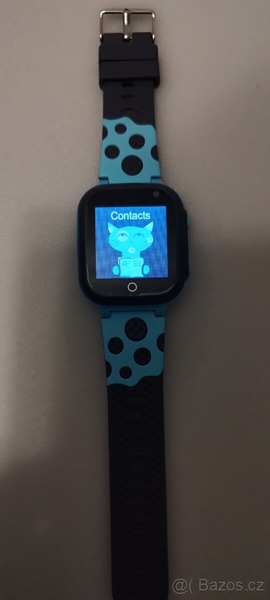 Dětské hodinky Canyon KW34 - 7