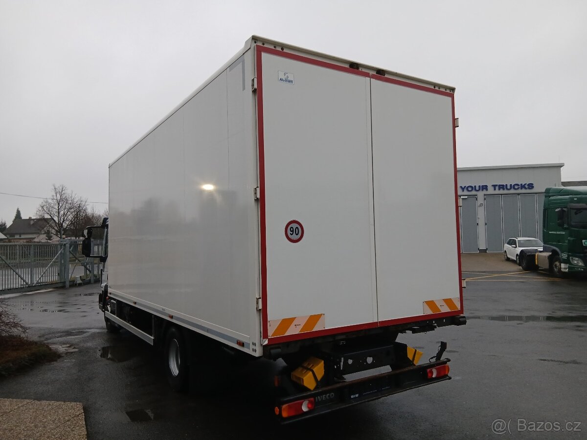 Iveco Eurocargo 120-220L - 7