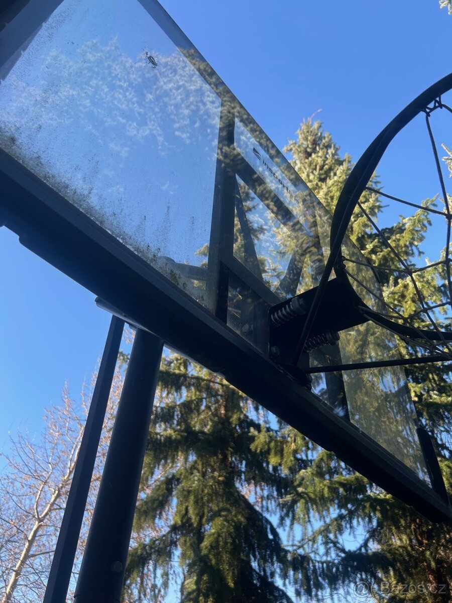 Basketbalový koš venkovní - 7