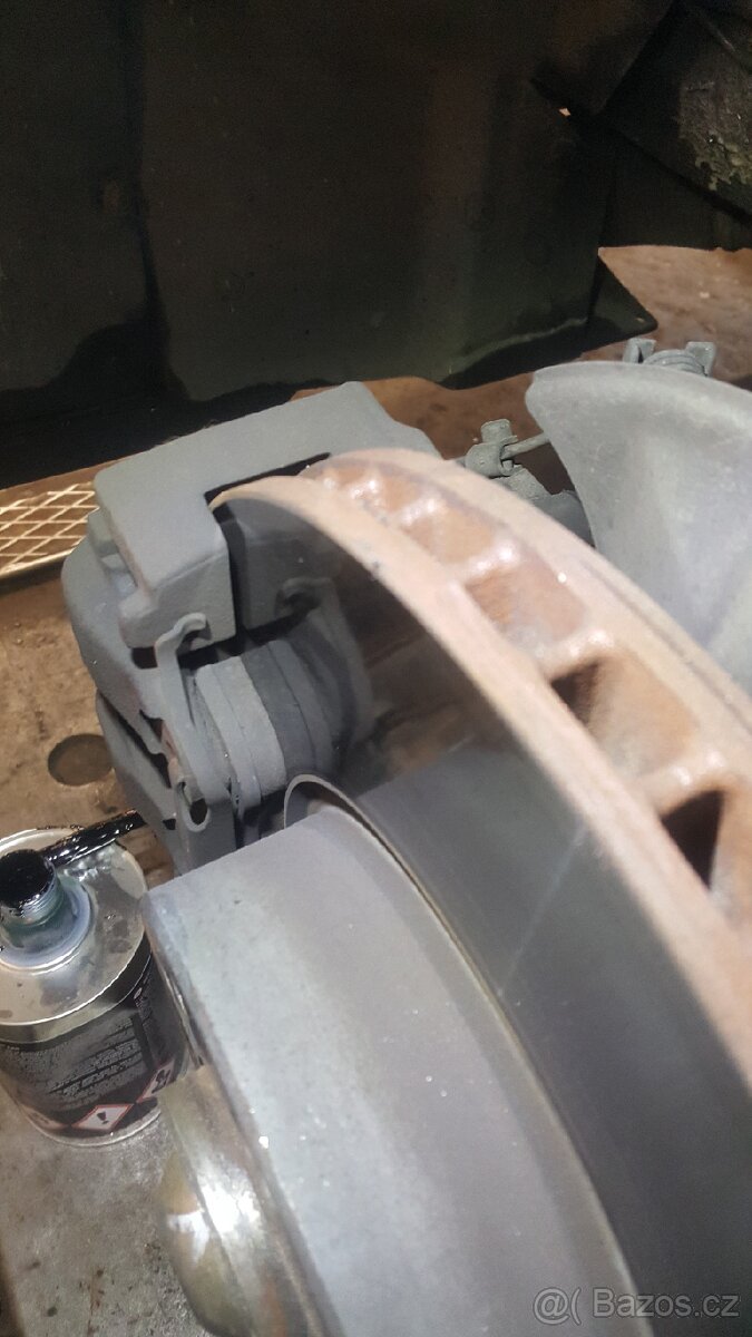 Prodam BMW 850i e31 - jarni cena a bude hur :) - 7