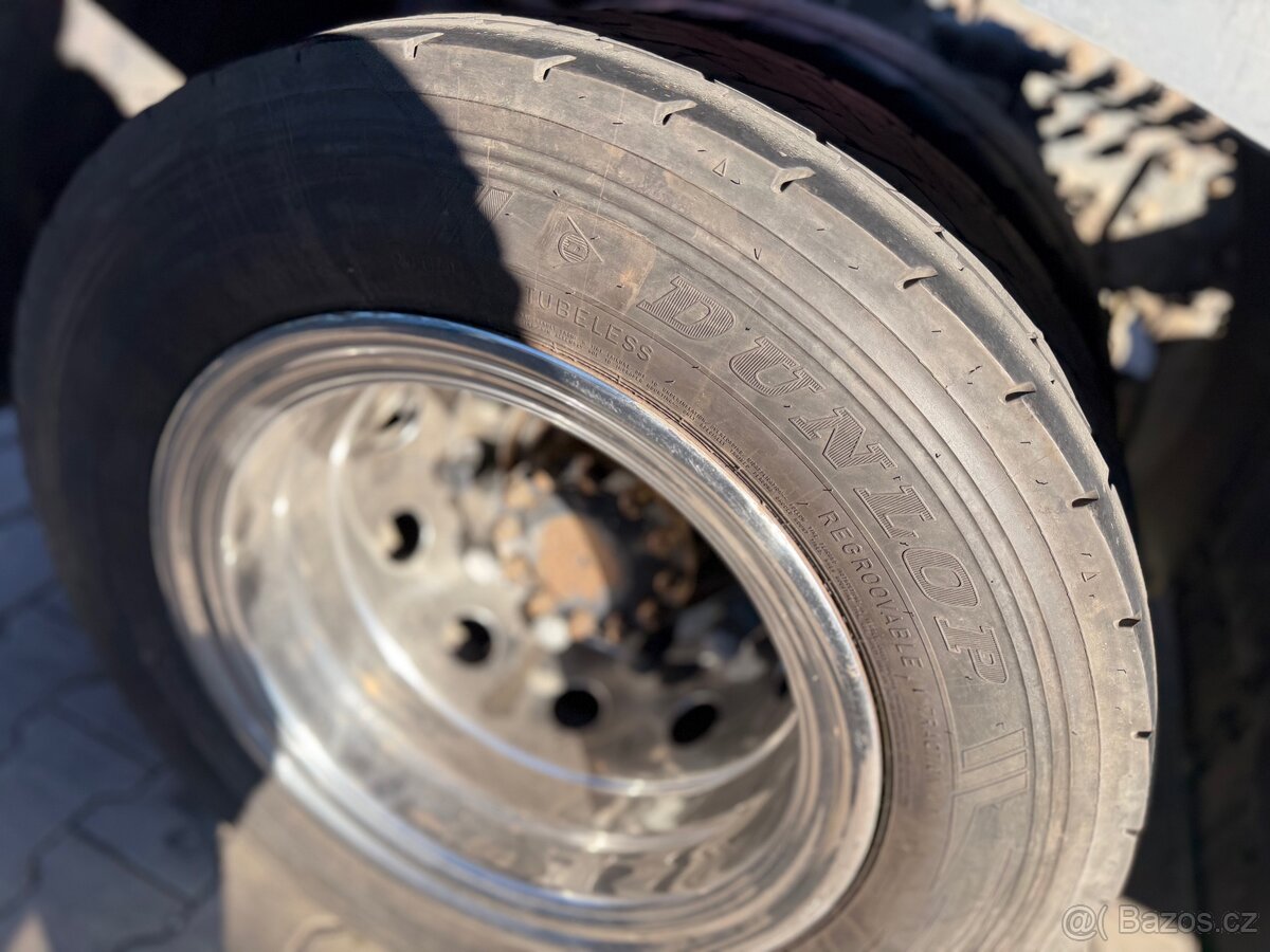 VOLVO FH 440 Lowdeck Automat - 7