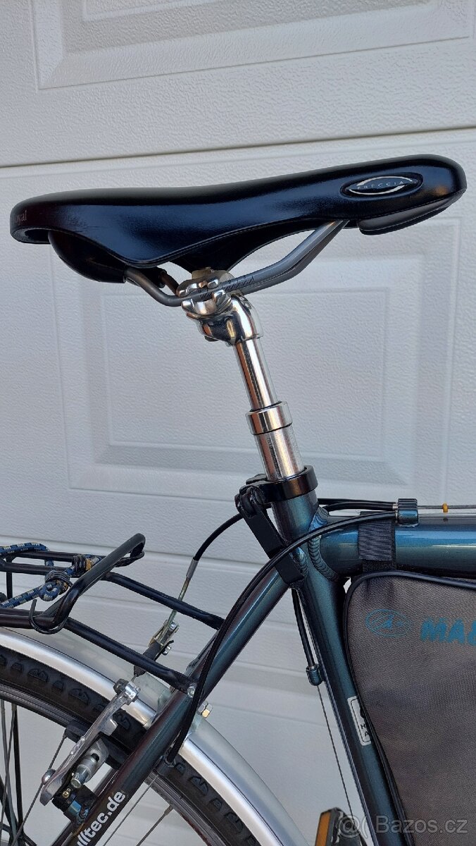 Pánské trekingové kolo - 7