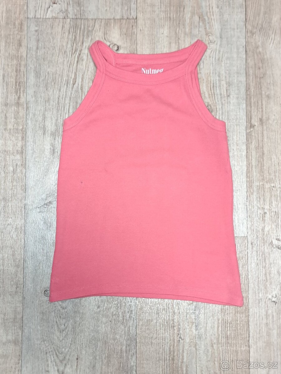 HOLKA trička, vel. 140 - 7