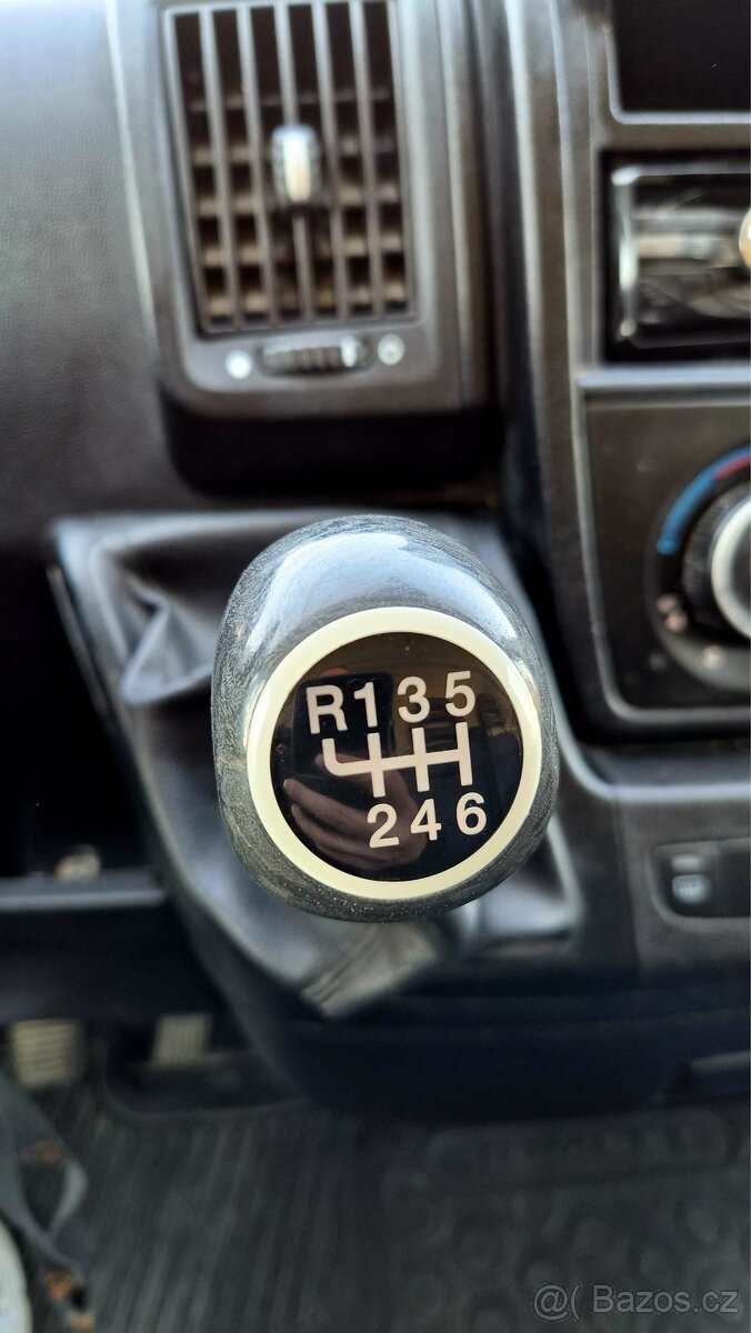 CITROEN JUMPER - NA PREDAJ - 7