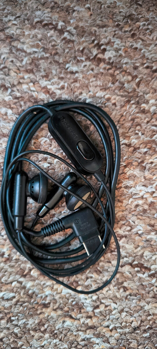 Samsung headsety - 7