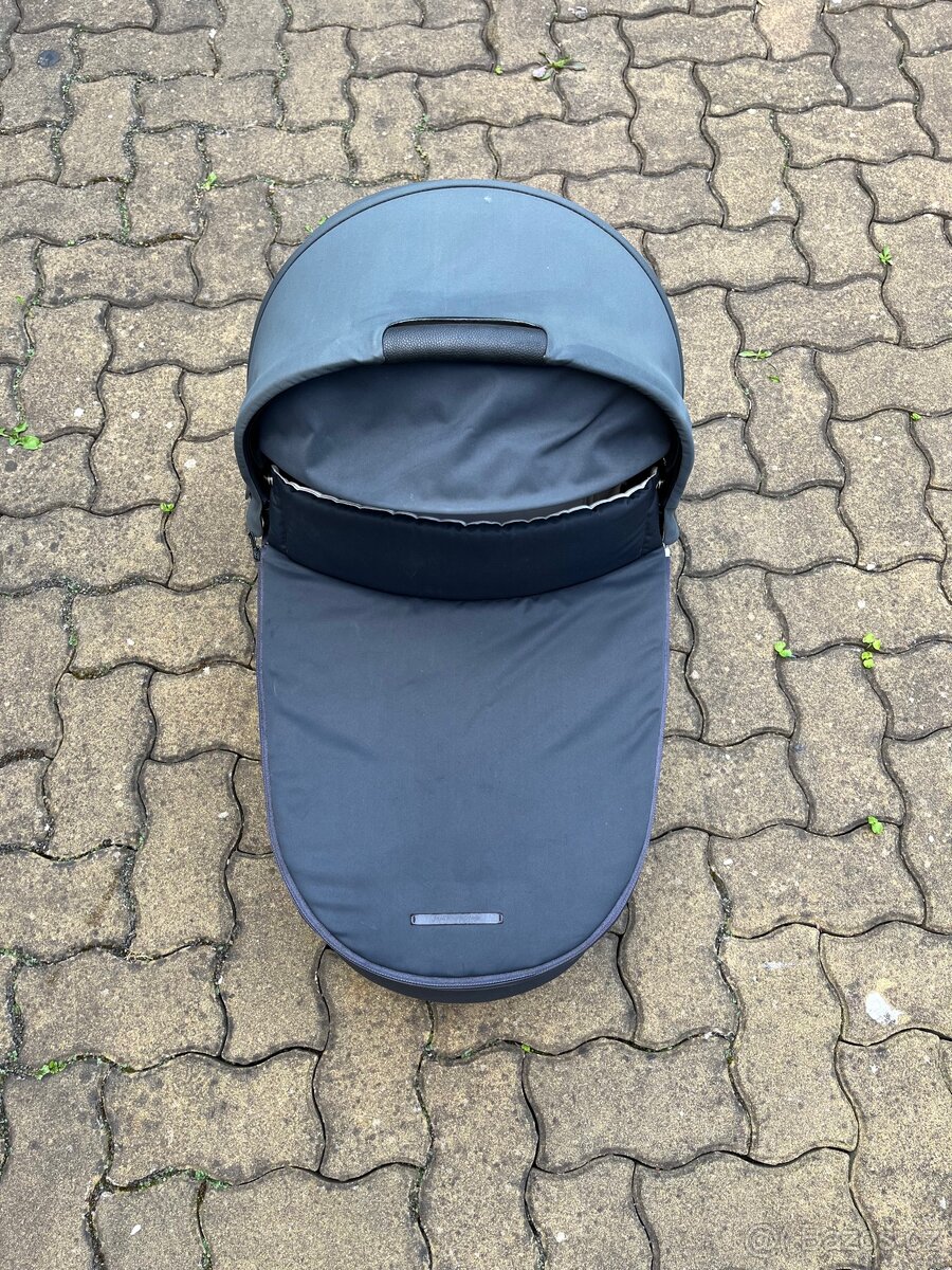Kočárek Cybex Priam + sedačka do auta a vajíčko - 7