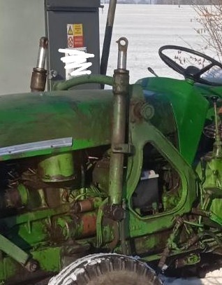 Čelní Nakladač Baas - 7