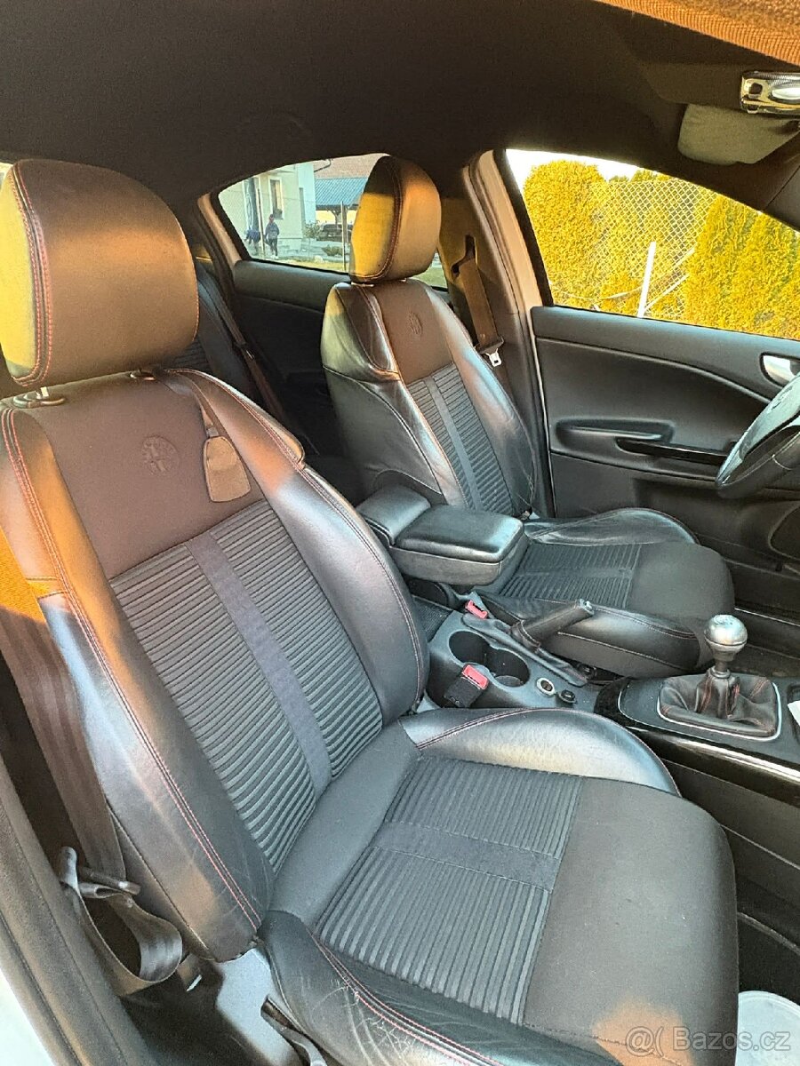 Alfa Romeo Giulietta 2.0jtdm - 7