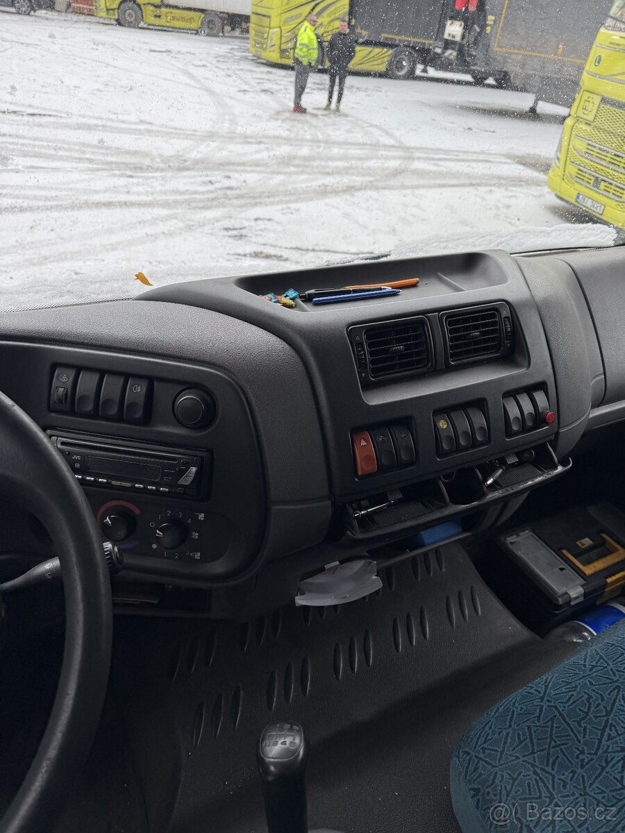 DAF FA LF 45.180 - 7