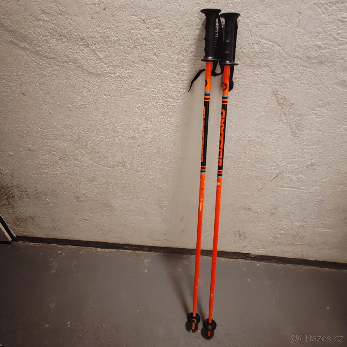 Prodám lyže Atomic - 7