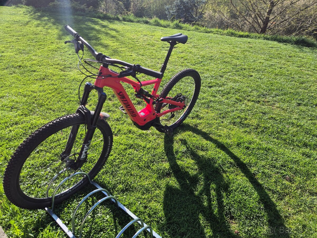 Specialized Turbo Levo - 7