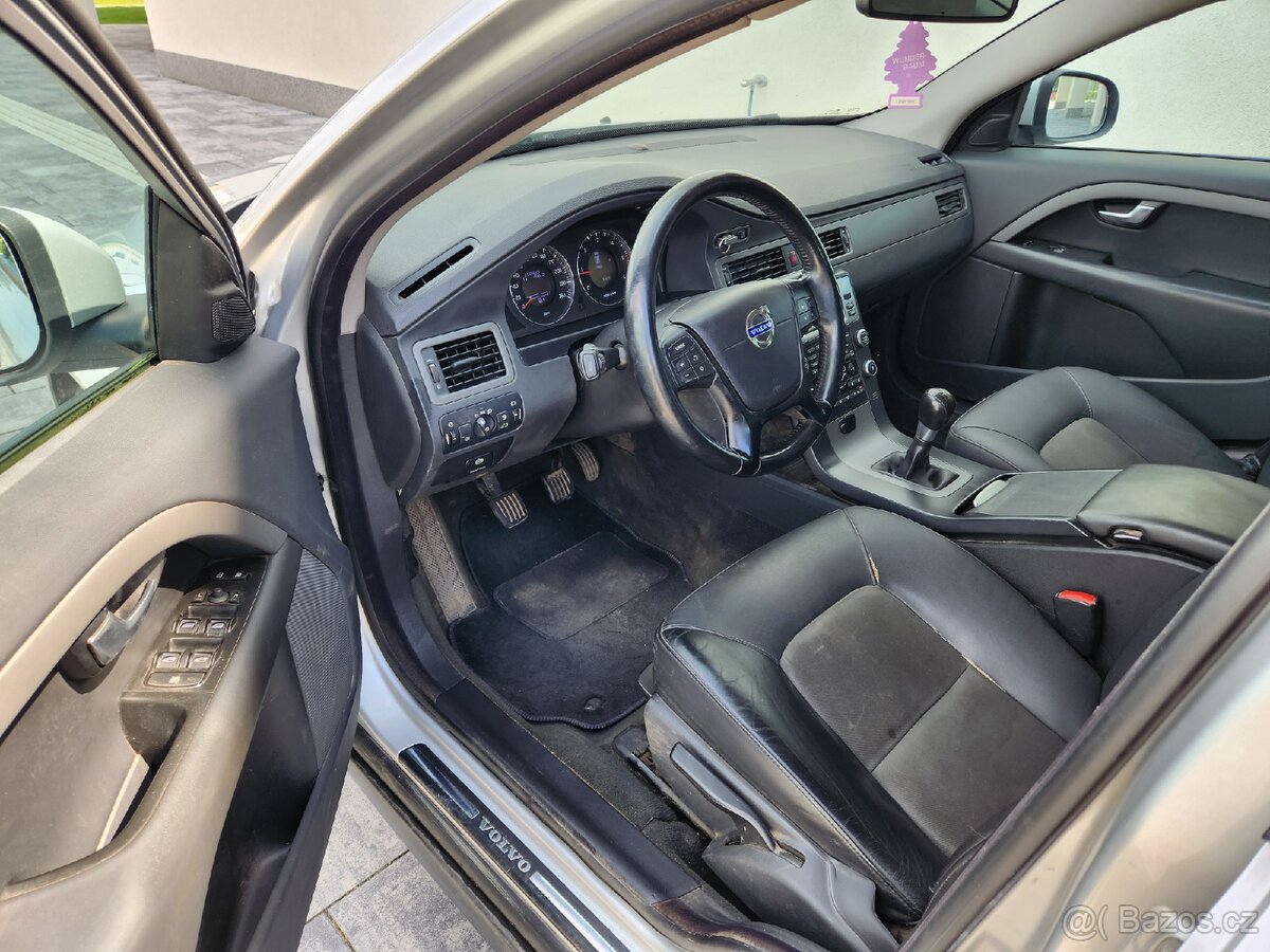 Volvo V70 1.6D R.V.2011 - 7