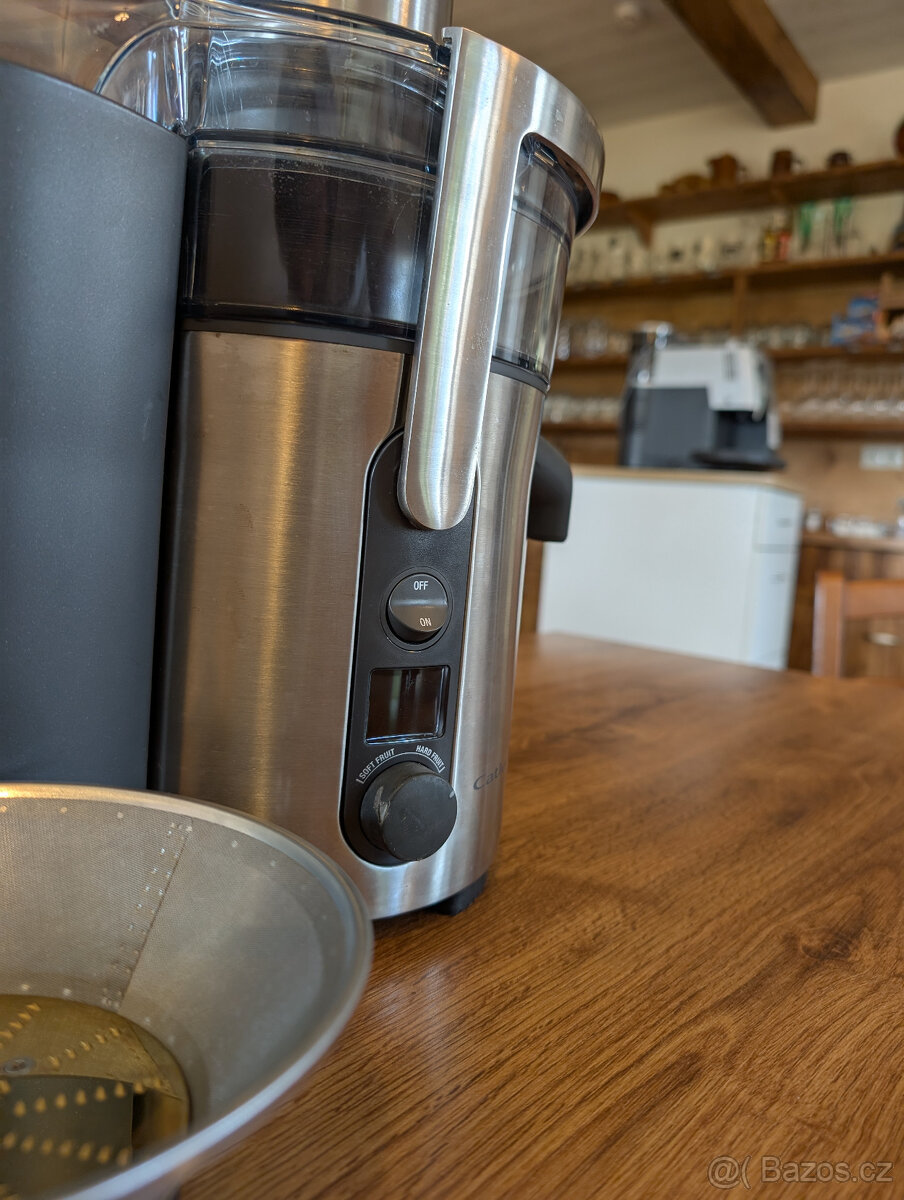 Odšťavňovač Catler - 7