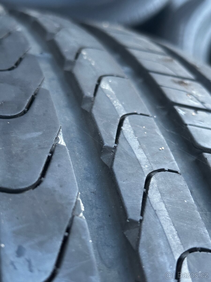 Pirelli Cinturato P7 Runflat 225/50 R18 95W - 7