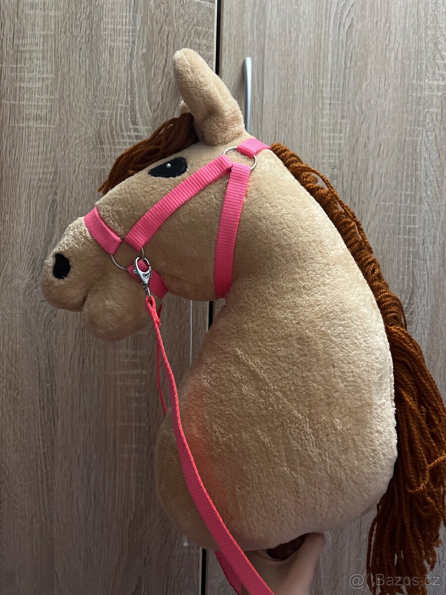Hobby horse - 7