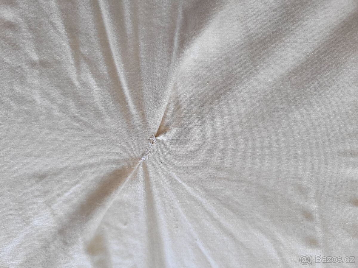 Polštář / peří - 7