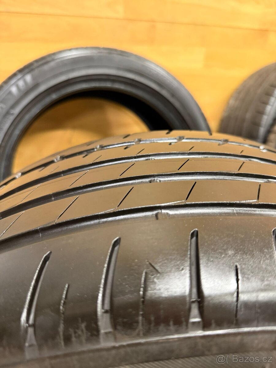 Letní pneu 225/45/17 - 7