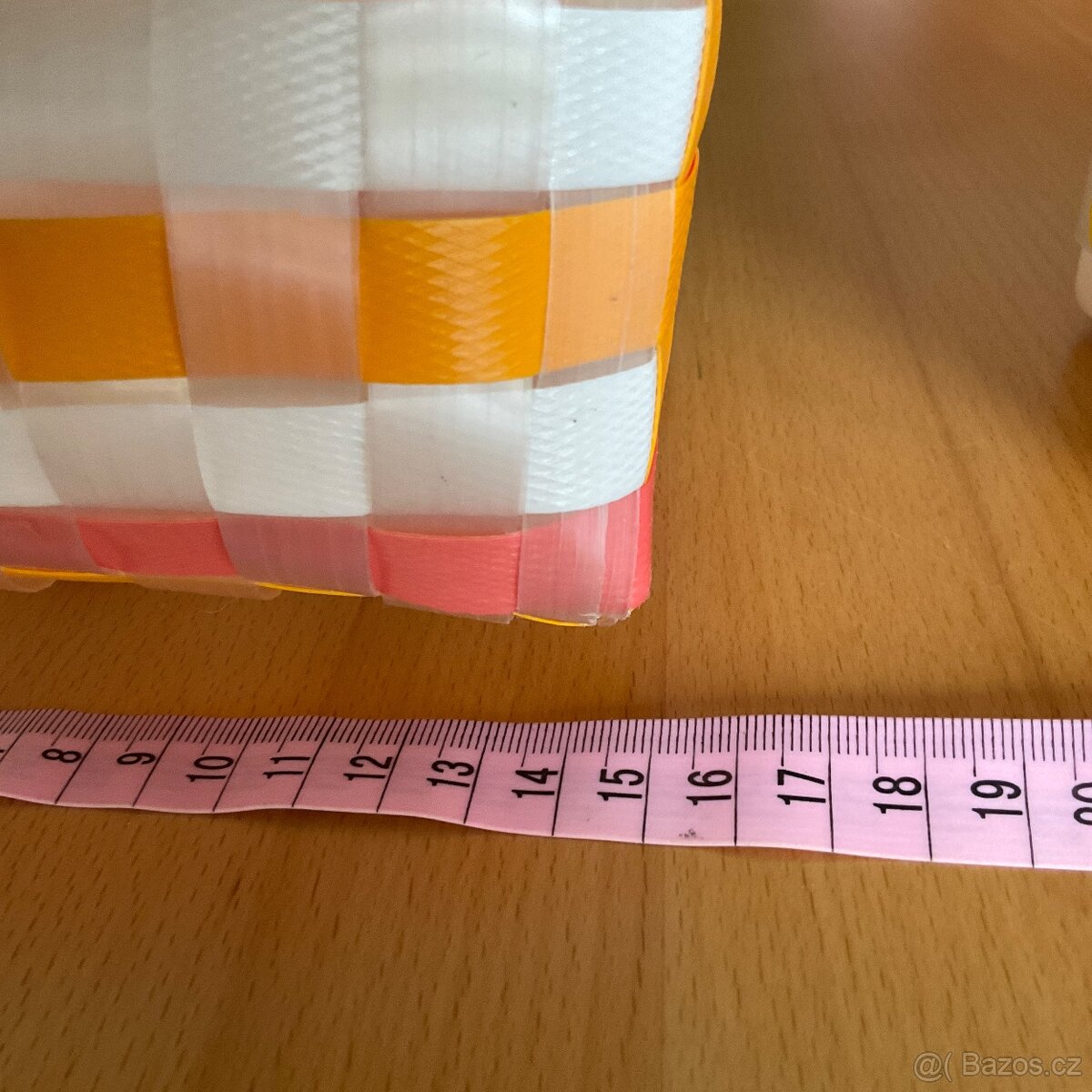 2x obal na květináč- Ikea - 7