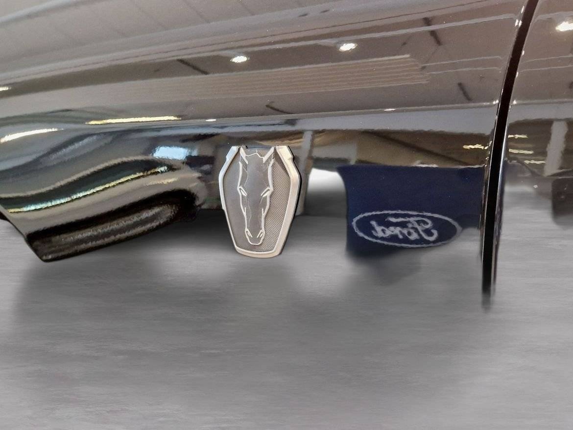 Ford Mustang 5.0 V8 Dark Horse, 460 k, automat, RWD, r. 2024 - 7