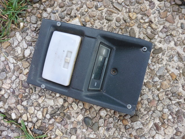 Škoda Favorit-Forman-Felicia-Škoda 120 - 7