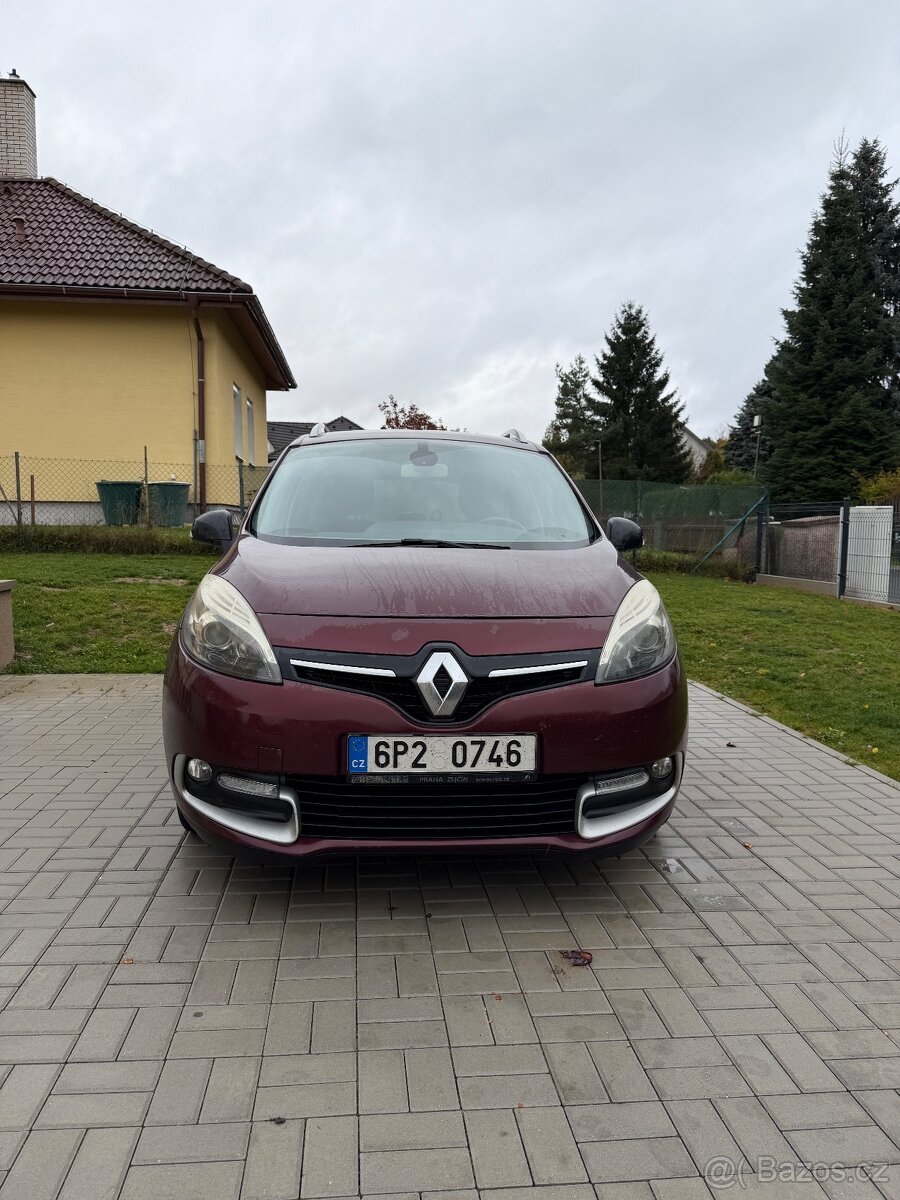 Renault Scenic - 7