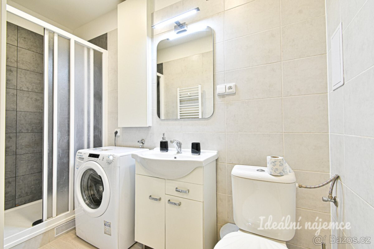 Prodej bytu 2+kk, Čápkova, 33 m2 - 7