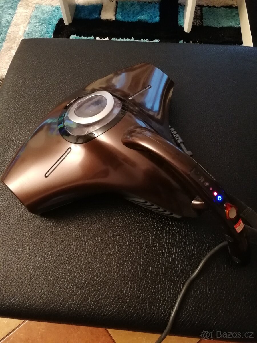 Raycop RS 300 - hnědý, vhodný pro alergiky a astmatiky - 7