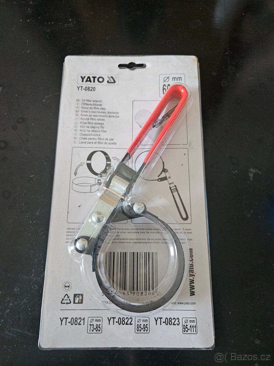 Díly Škoda Fabia, I - III generace, romster, rapid - 7