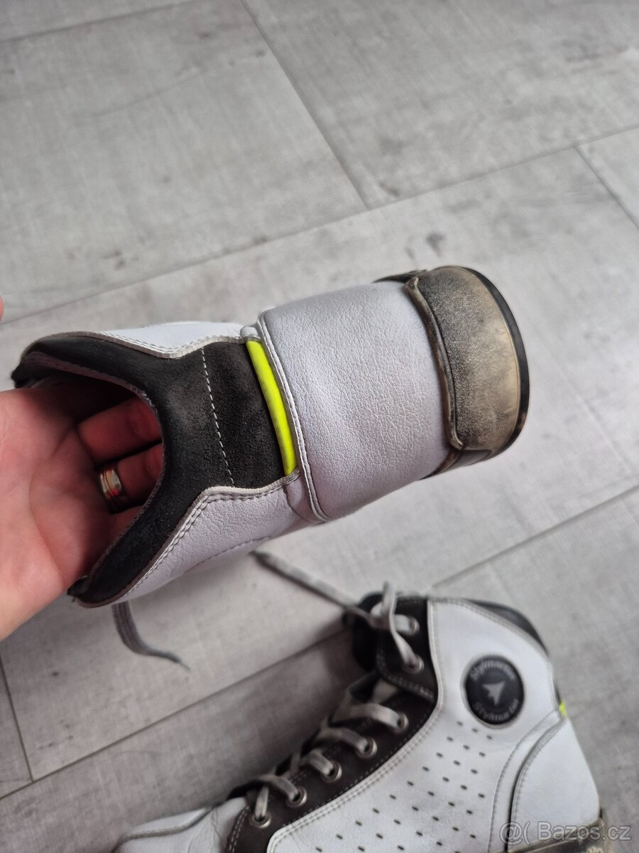 Stylmartin moto obuv vel.41 - 7