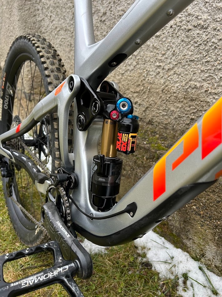 Pivot Firebird, 2025 XL - 7