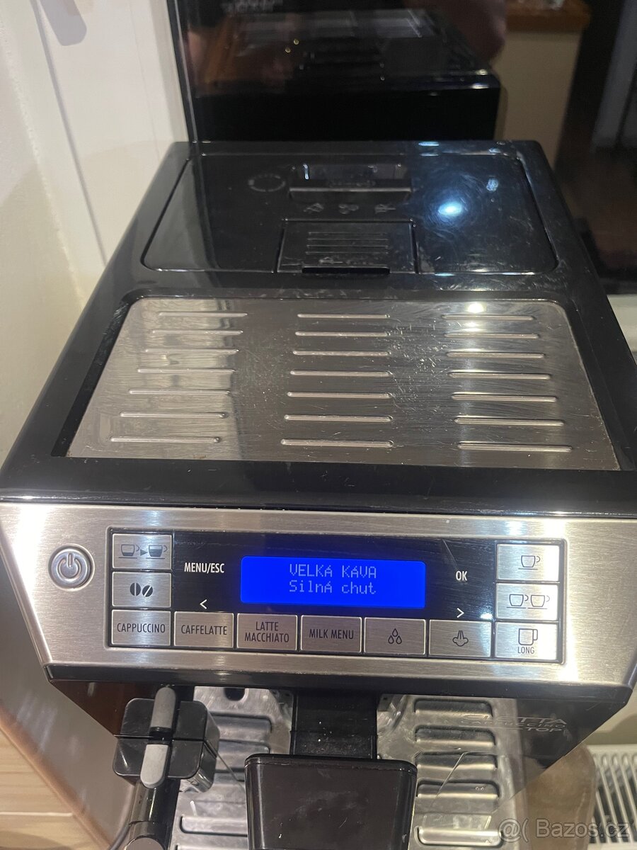 Delonghi - 7