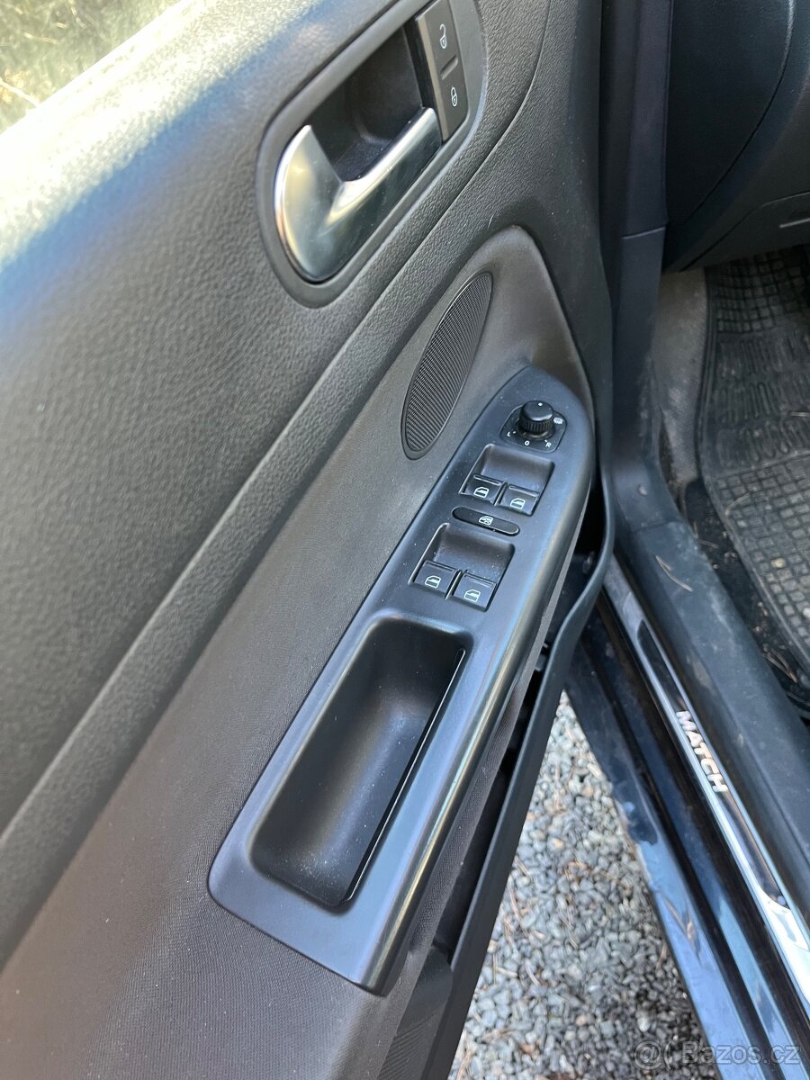 VW Golf Plus 2.0tdi - náhradní díly - 7