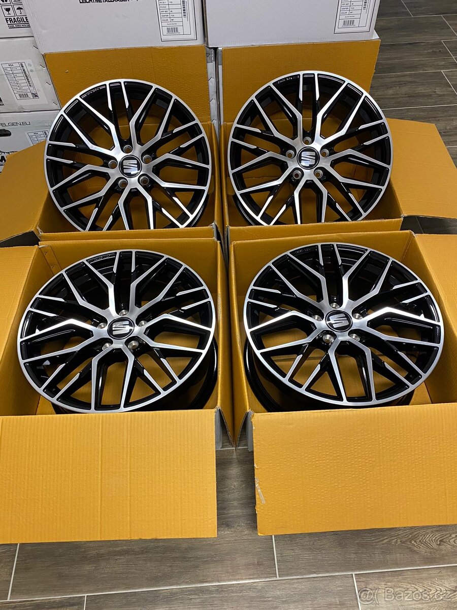 5x112 R18 MAM RS4 - 7