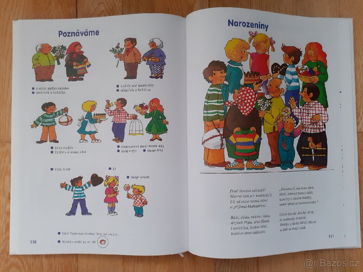 Velký rádce předškoláka - 7