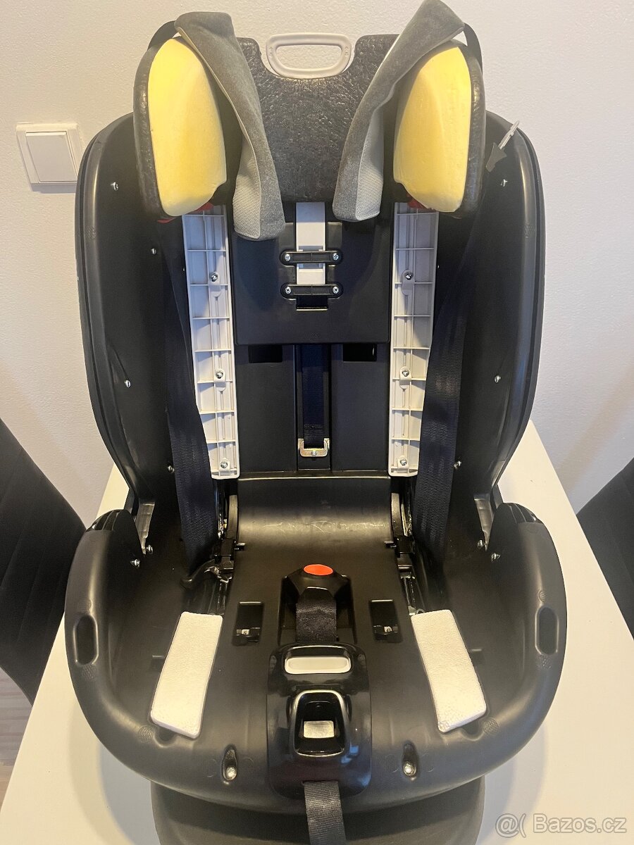 ZOPA Protect i-Size 0-18kg - 7