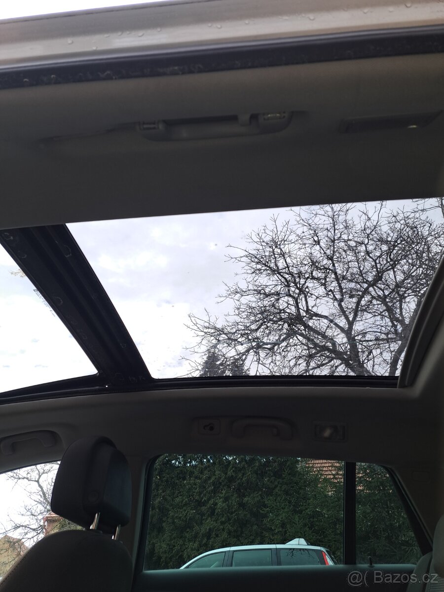 Opel insignia 2.0 D eco-flex 118kw - 7