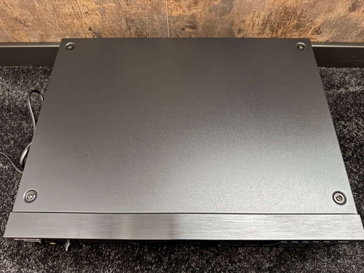 SONY CDP-X229ES High-end - 7