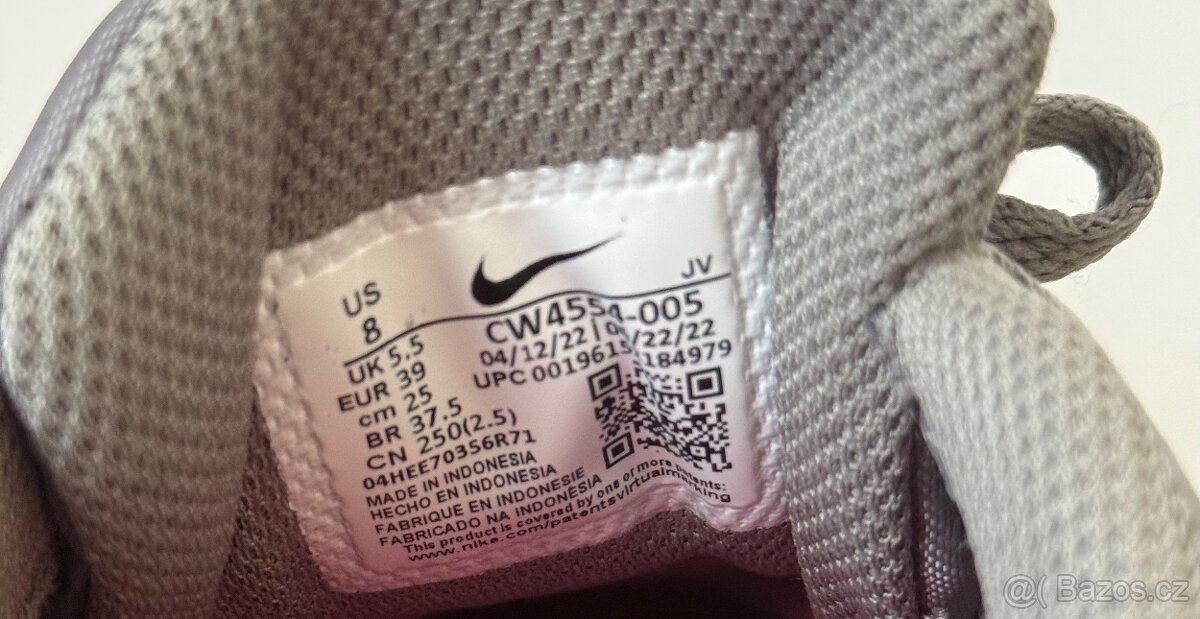 Nike Air Max SC vel. 39 - 7