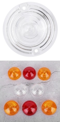 Krytky pre Land Rover - 7