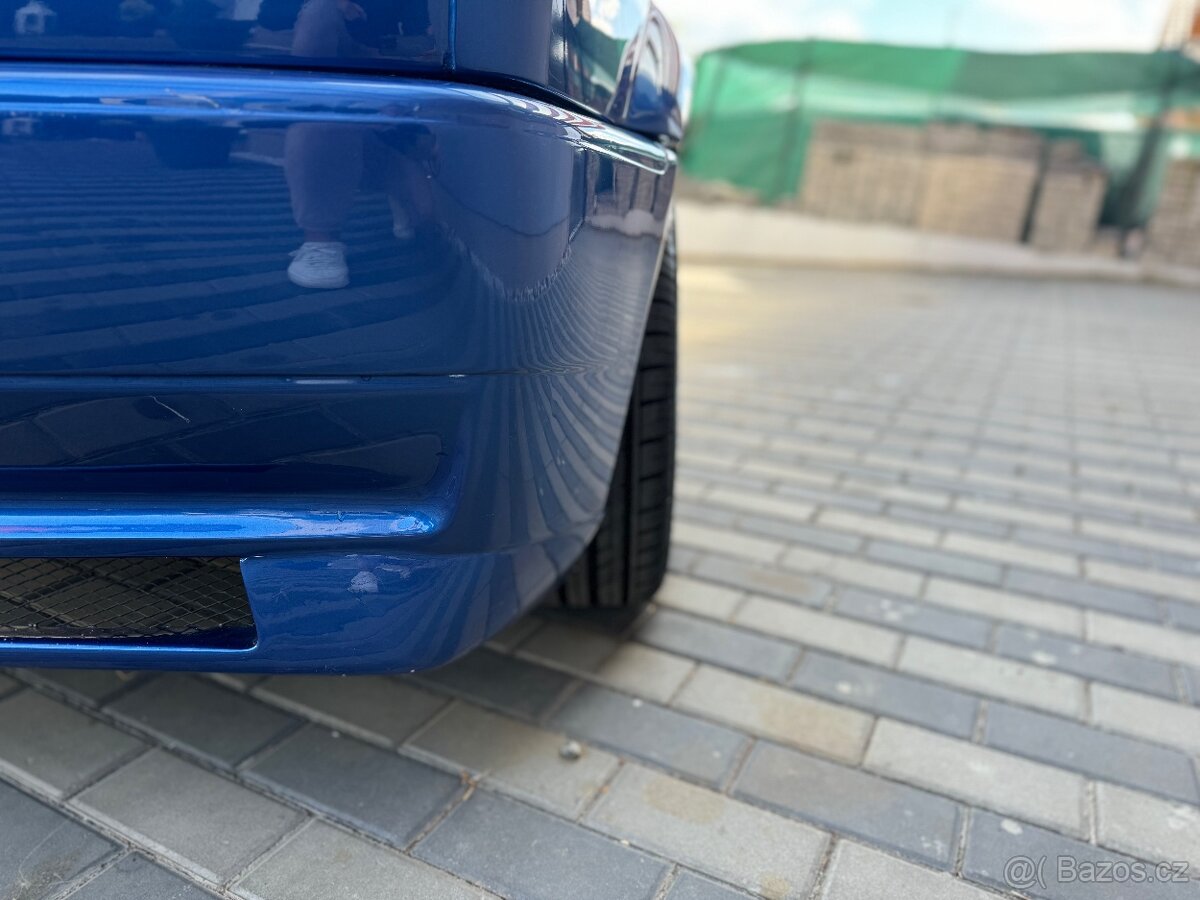 Volkswagen Corrado G60 - 7