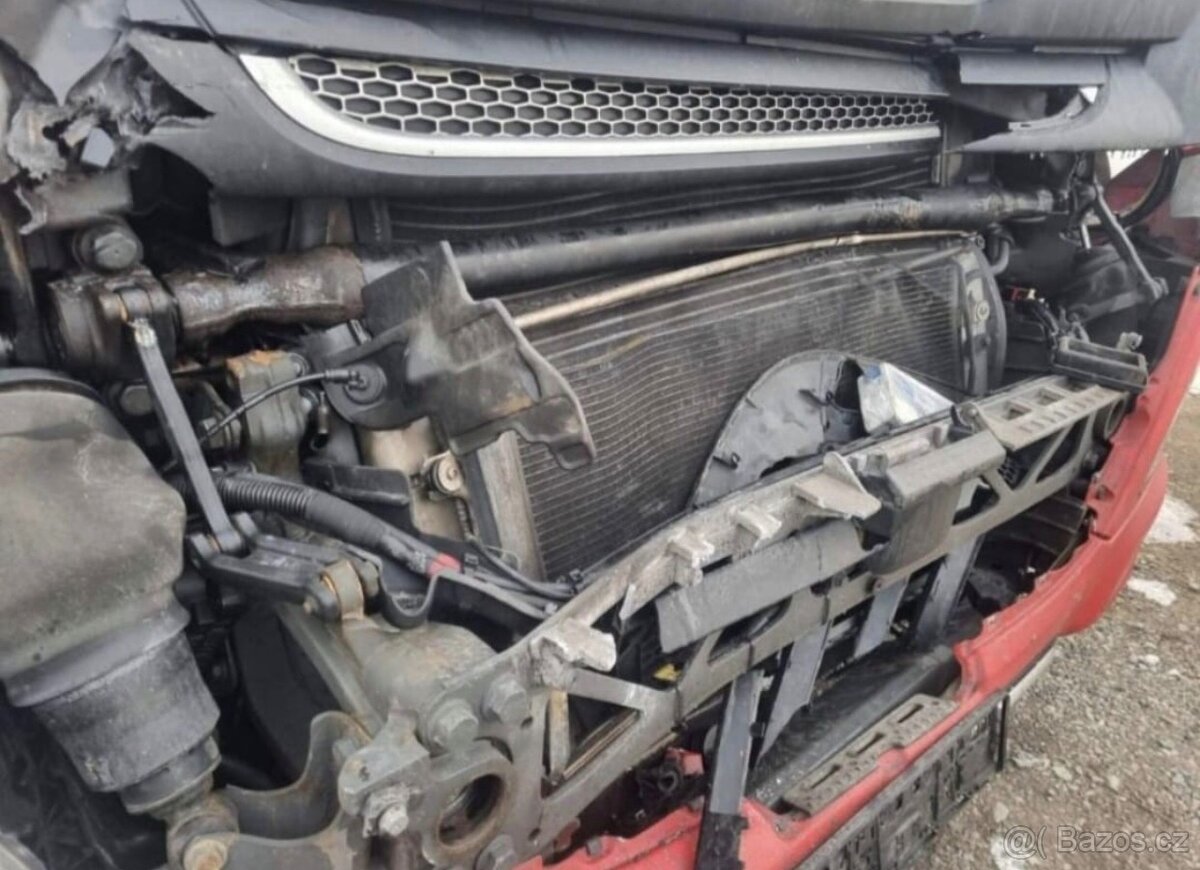 DAF Xf 480 - 7