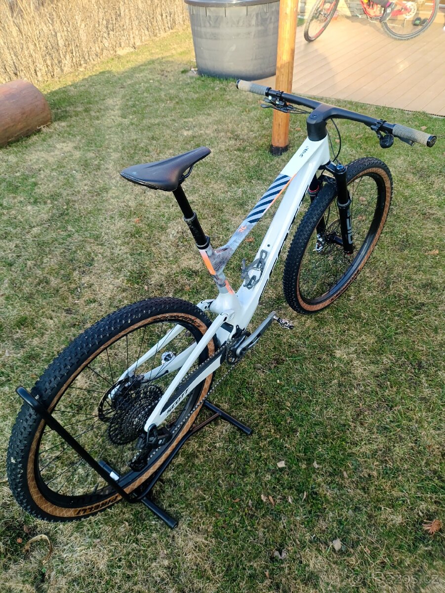 Scott Spark RC Team Issue L - 7