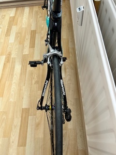 Bianchi Infinito - 7