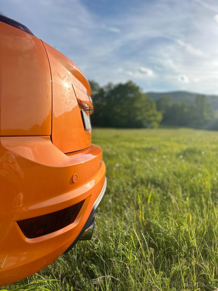 Ford focus st225 - 7
