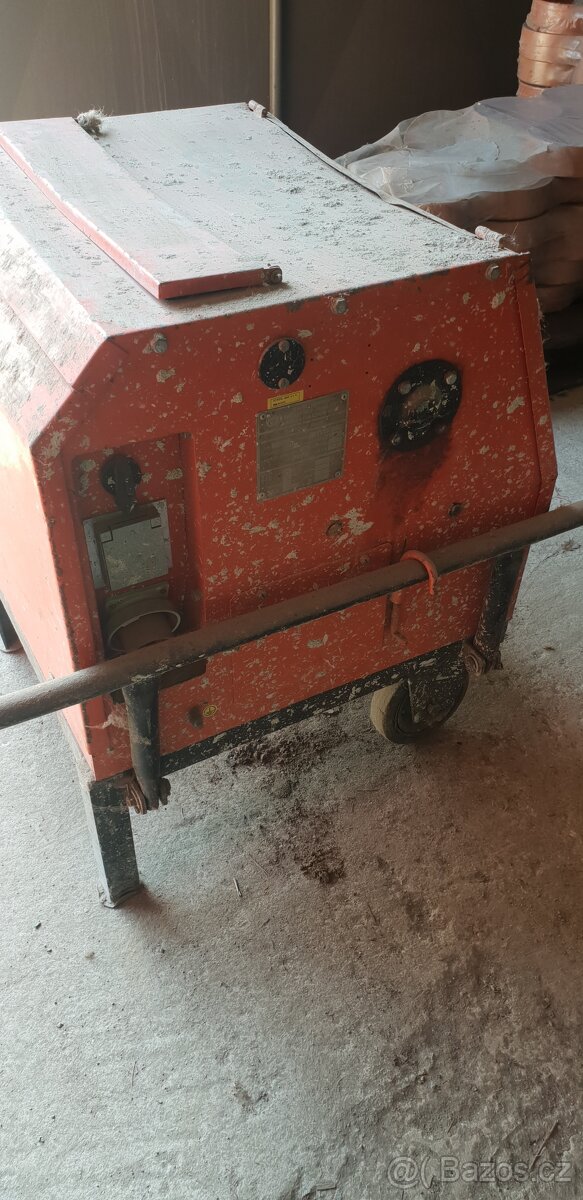 Vrátek stavební - 7