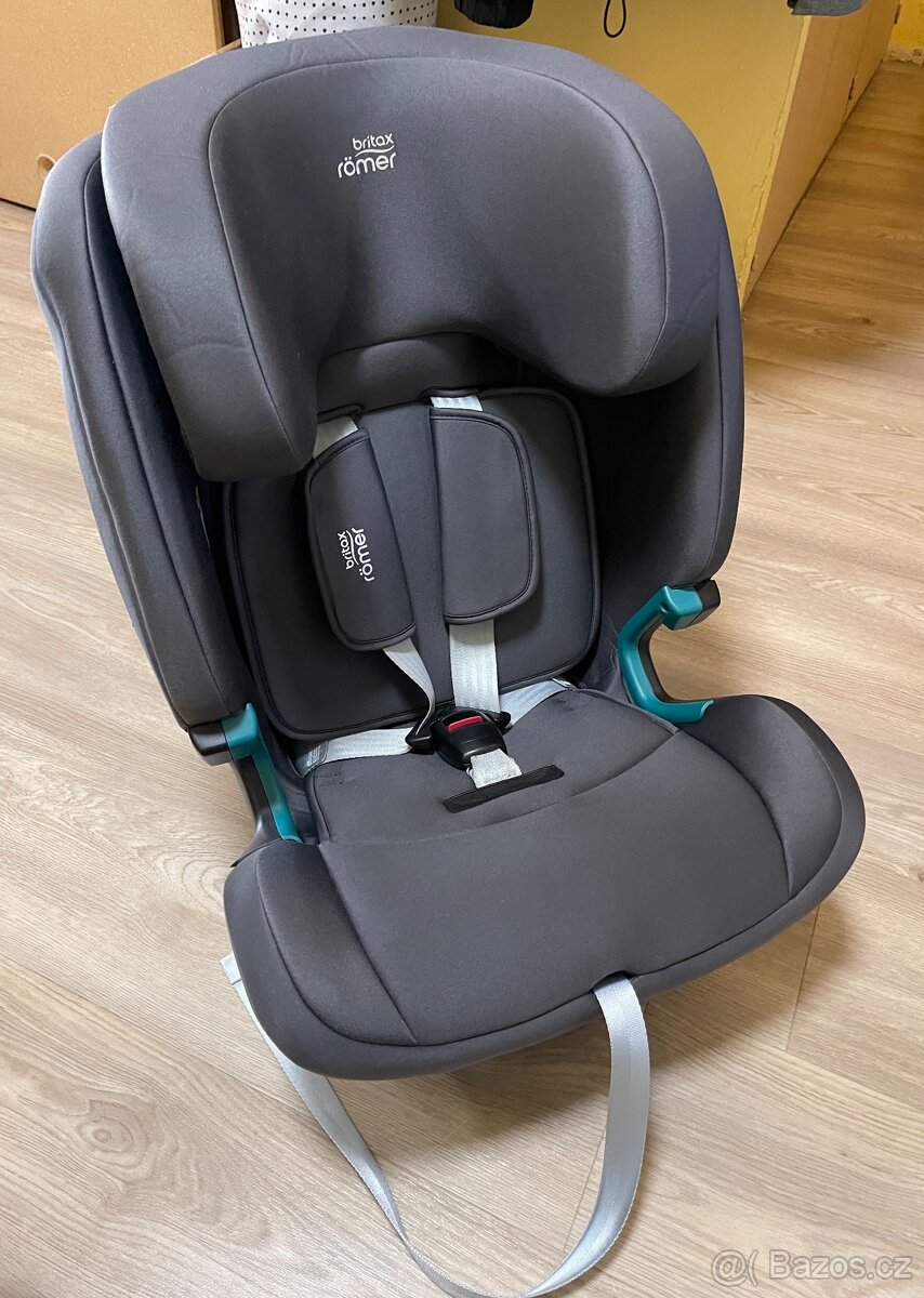 Britax Römer - 7