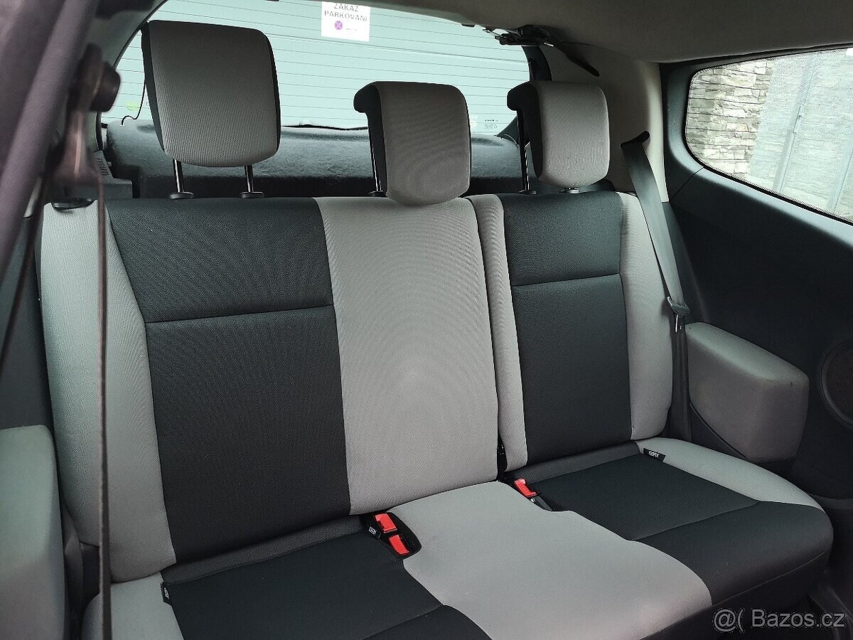 Renault Clio 1.5 dCi 48kW ČR. 1. Majitel. - 7