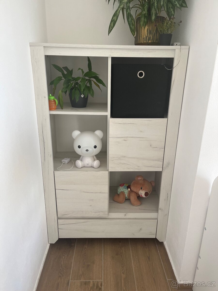 Sestava do dětského pokoje - 7