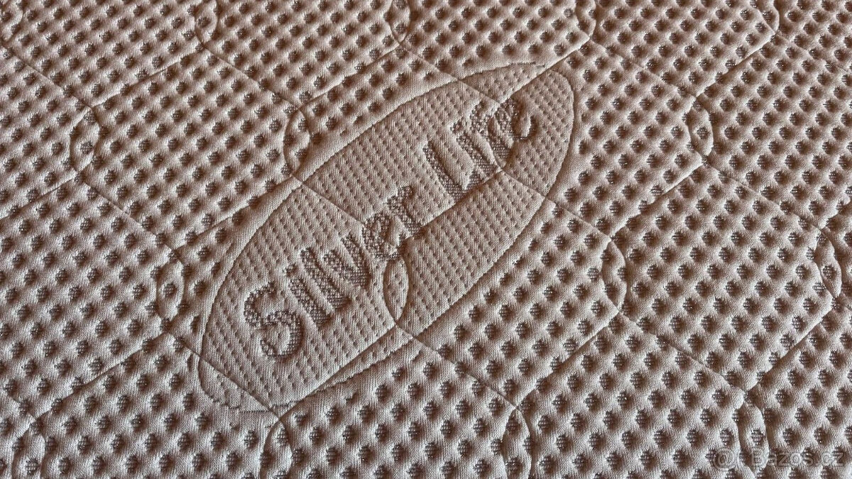 Matrace 200/90/15 - 2ks - 7