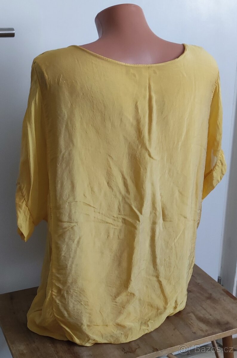 Dámská halenka - 7